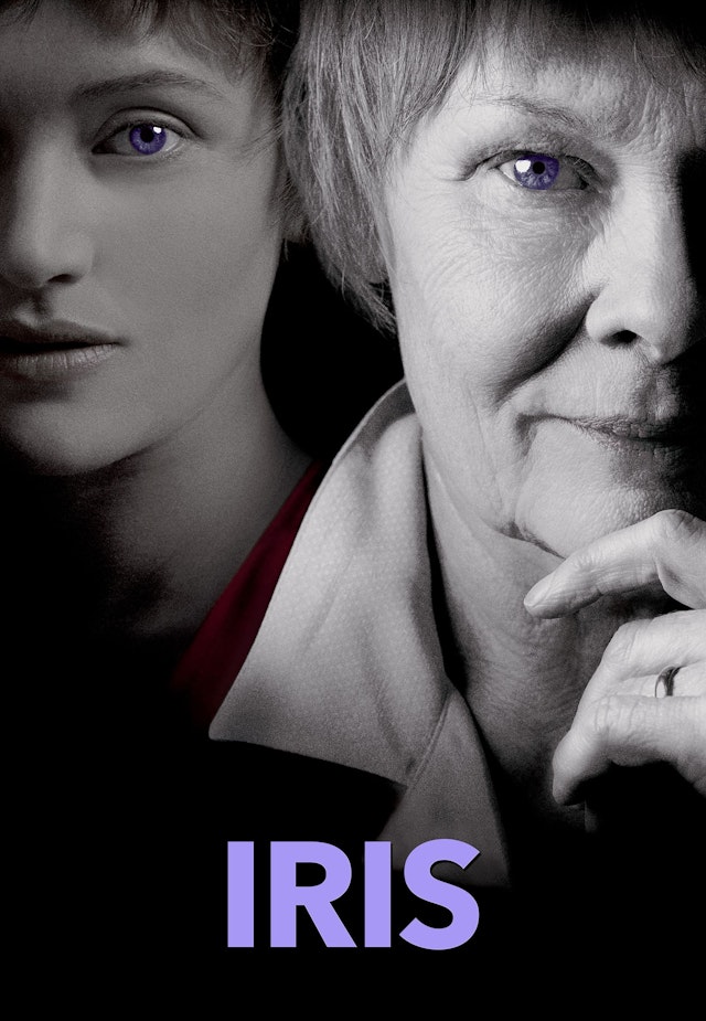 Iris