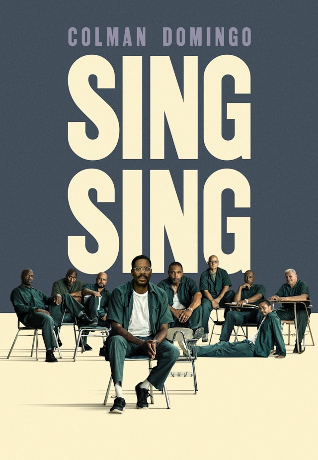 Sing Sing