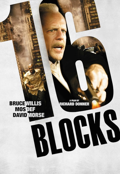 Sixteen Blocks