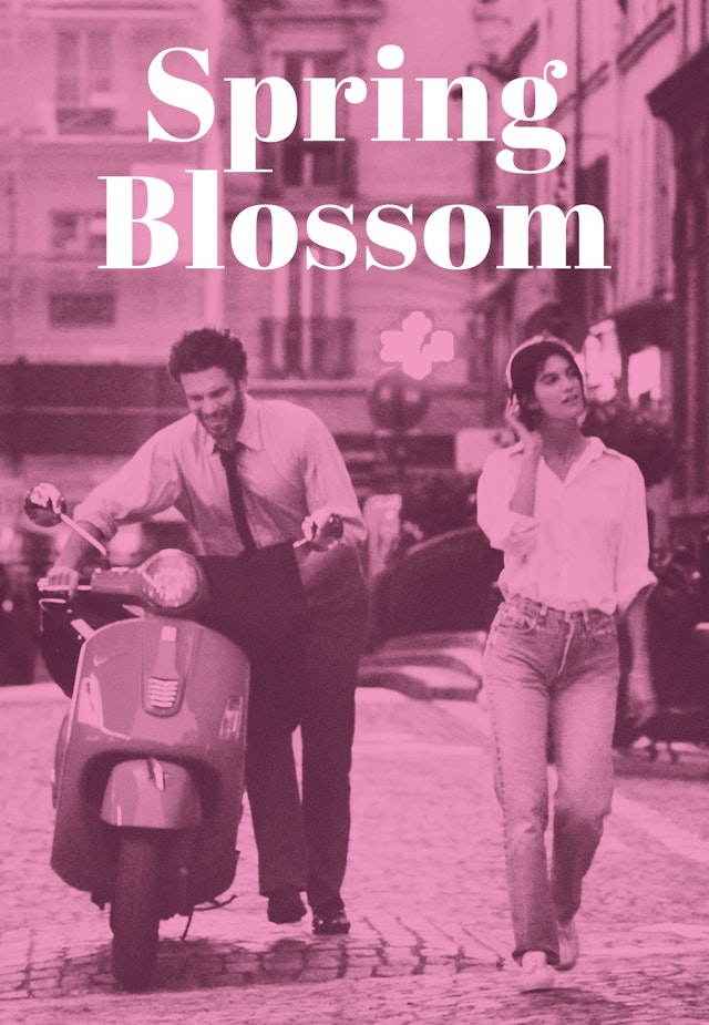 Spring blossom