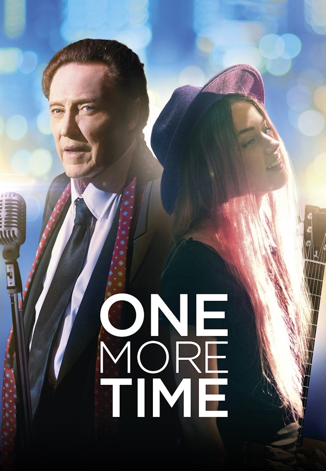 One More Time