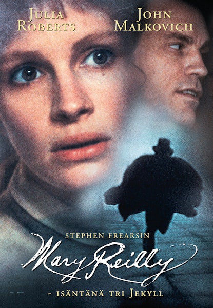 Mary Reilly - isäntänä tri Jekyll