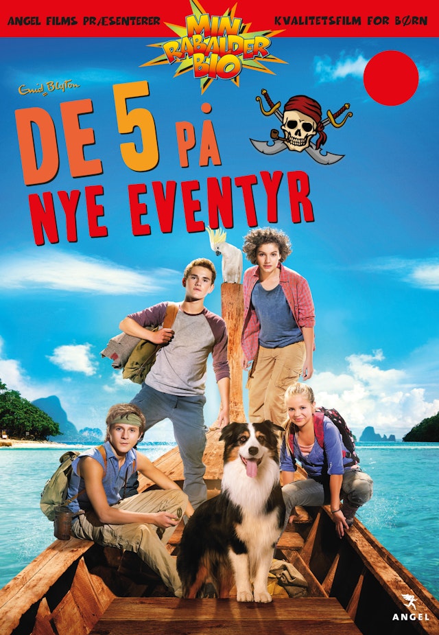 De 5 vol 3