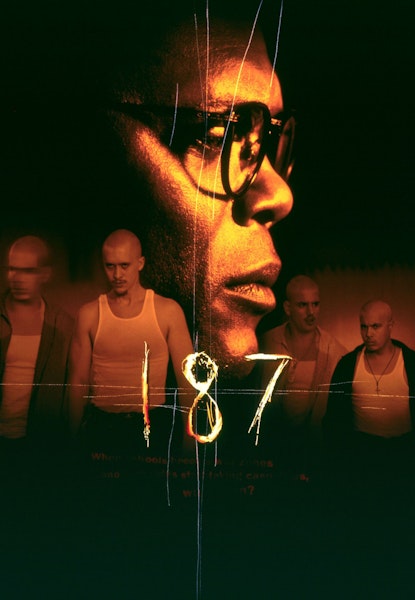 187 - One Eight Seven