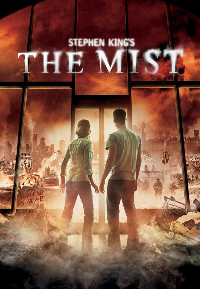 The Mist - Usva