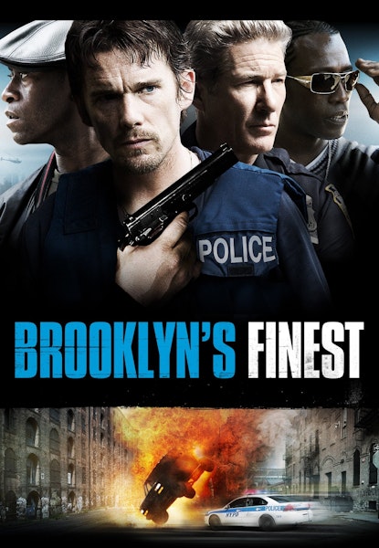 Brooklyn's Finest