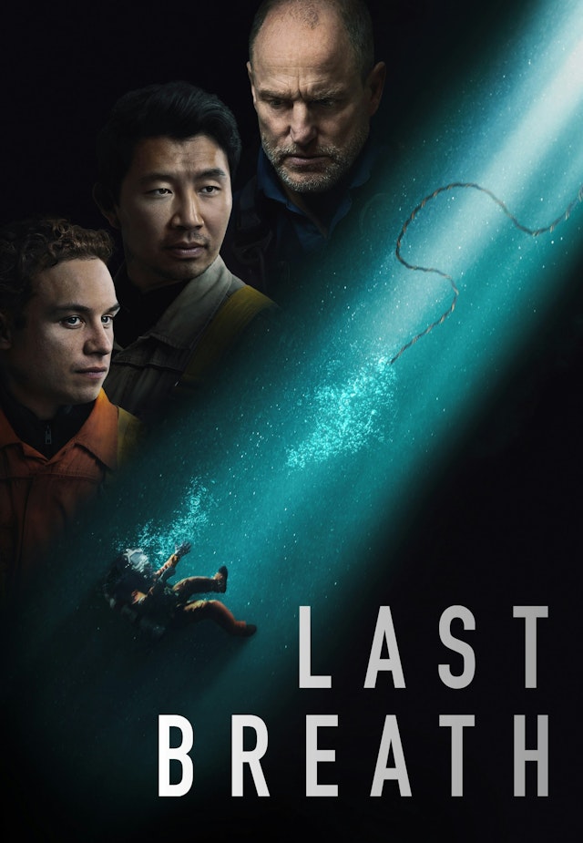 Last Breath