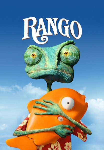 Rango