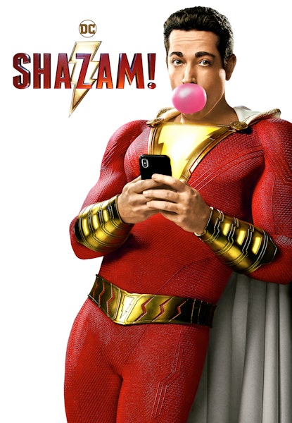 Shazam!
