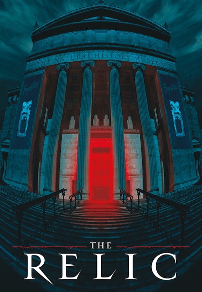 The Relic