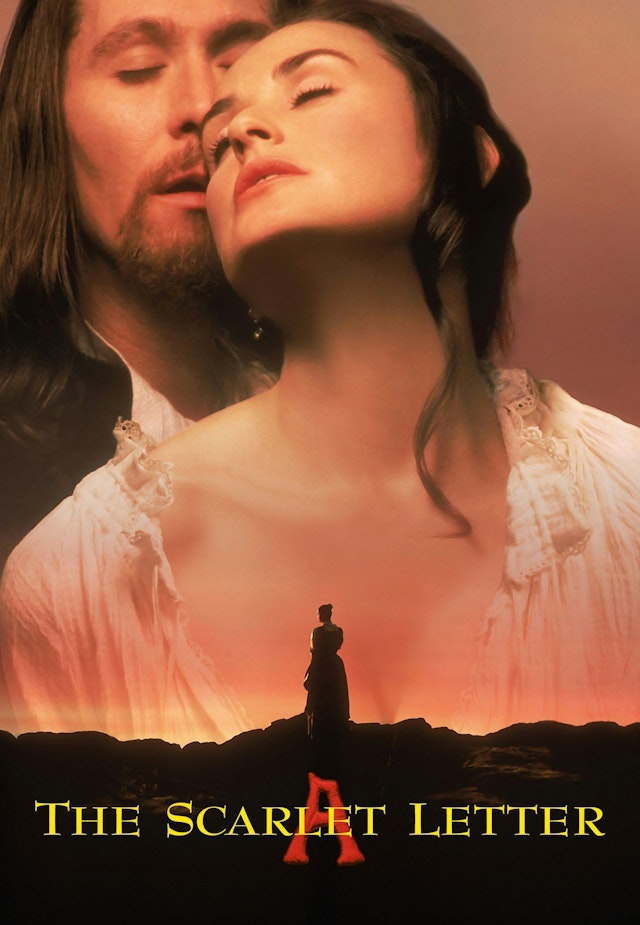 The Scarlet Letter