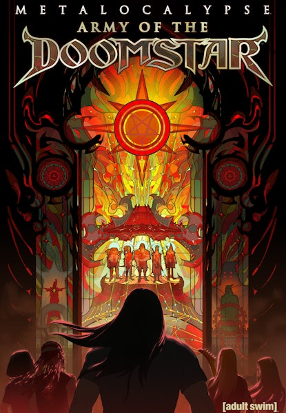 Metalocalypse: Army of The Doomstar