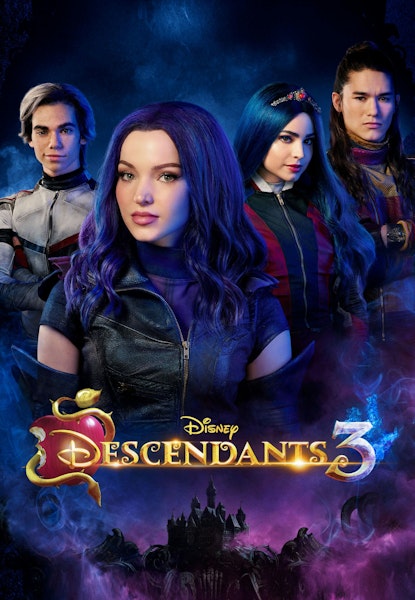 Disney Descendants 3