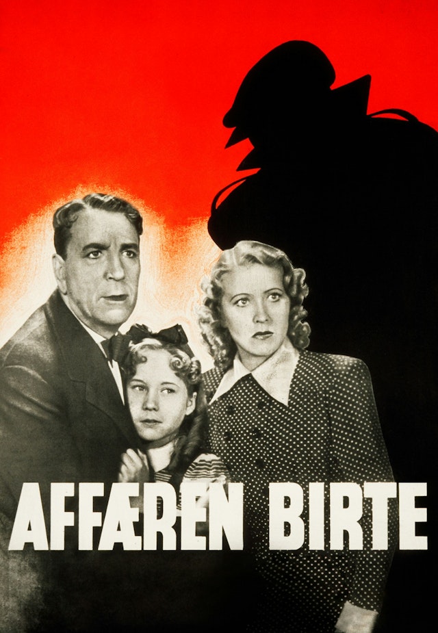 Affæren Birte