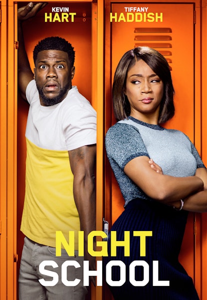 Night School