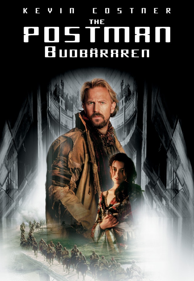 Budbäraren