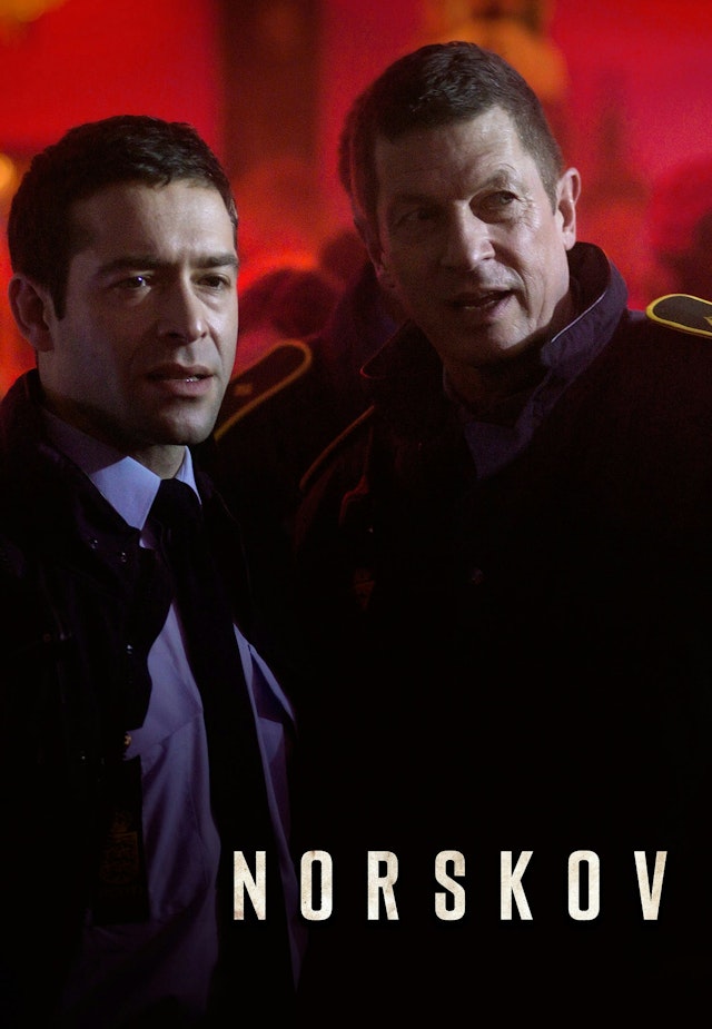 Norskov