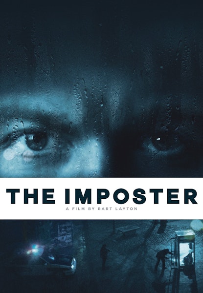 The Imposter