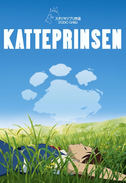Katteprinsen