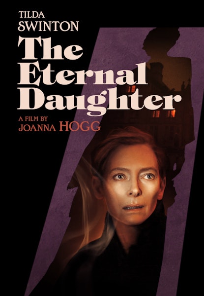 The Eternal Daughter