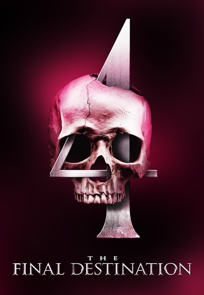 The Final Destination