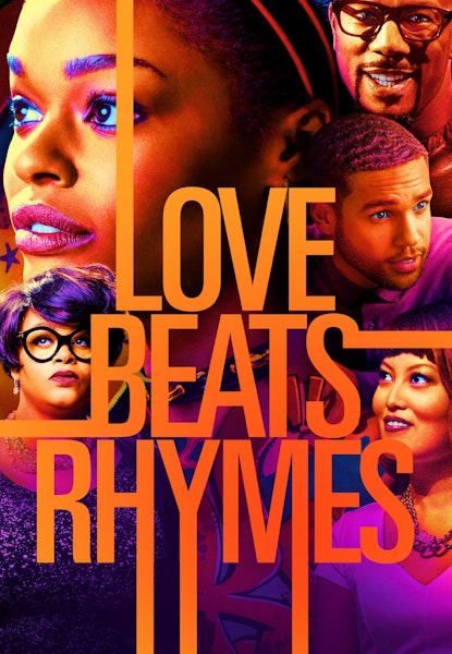 Love Beats Rhymes