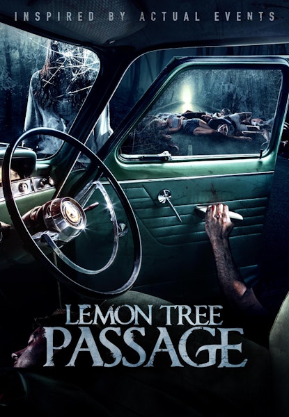 Lemon Tree Passage