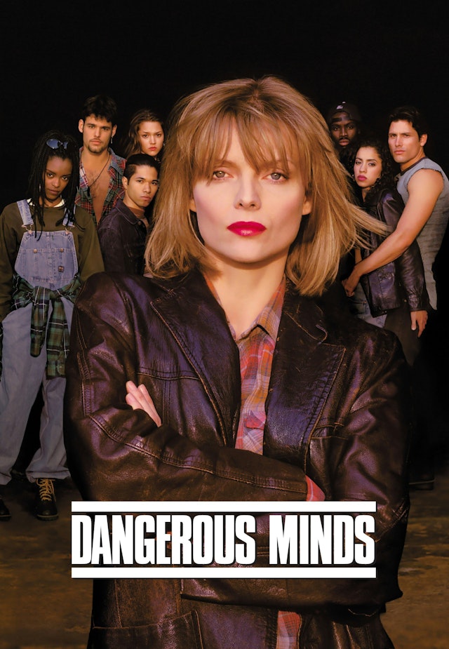 Dangerous Minds