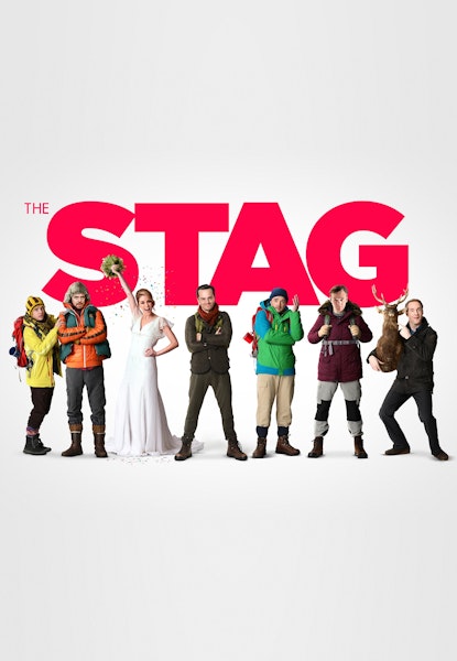 The Stag