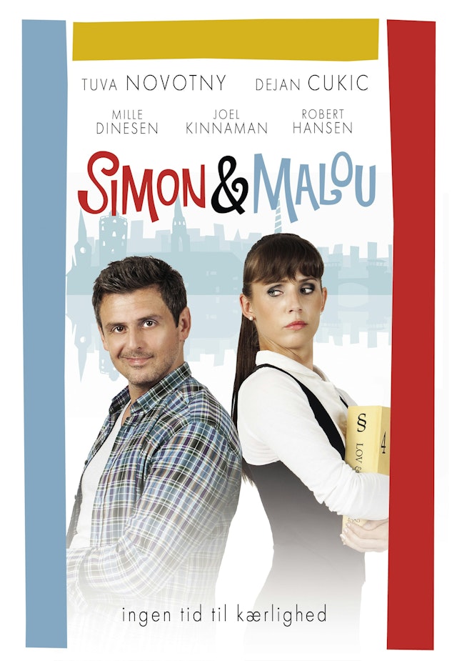 Simon Malou