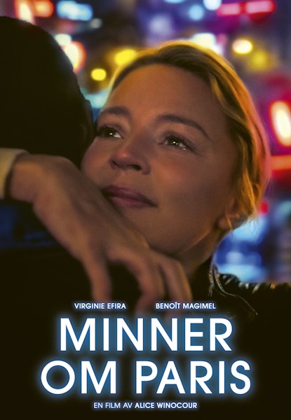 Minner om Paris