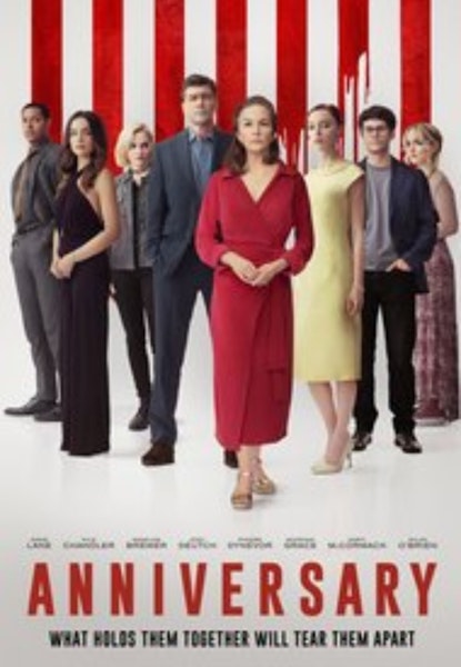 Anniversary