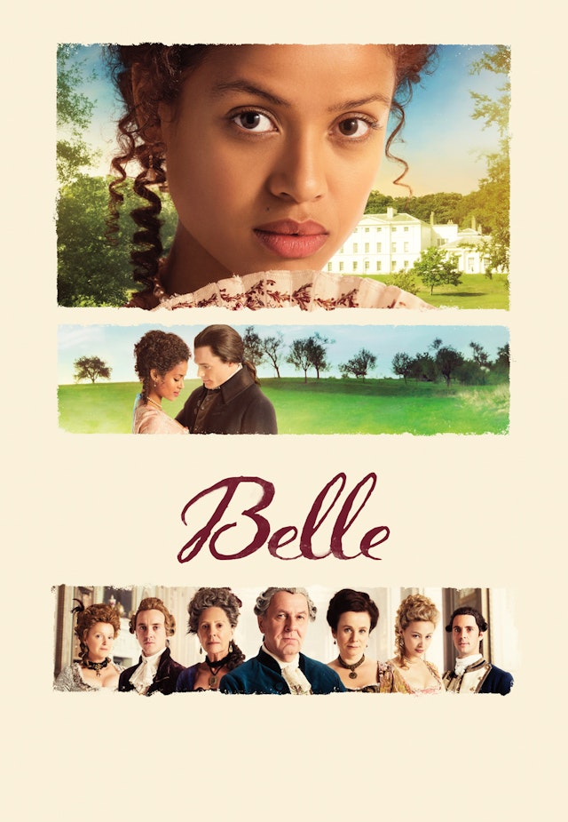 Belle