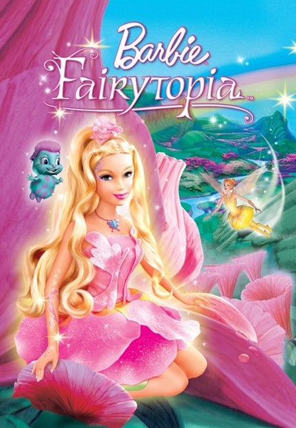 Barbie: Fairytopia