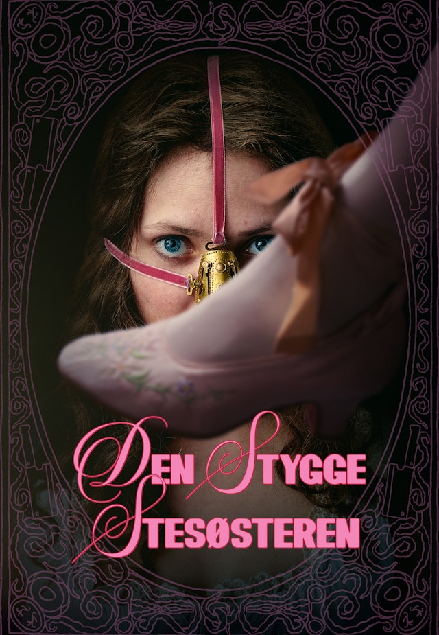 Den stygge stesøsteren