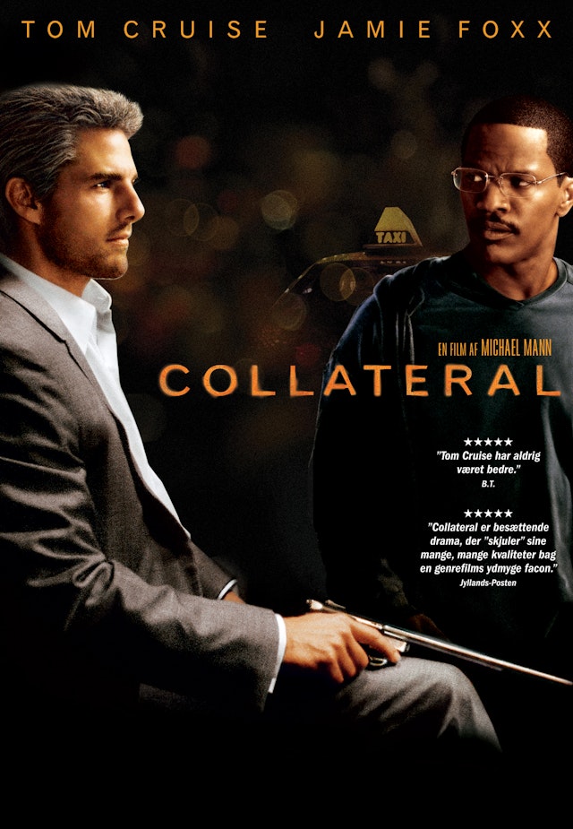 Collateral
