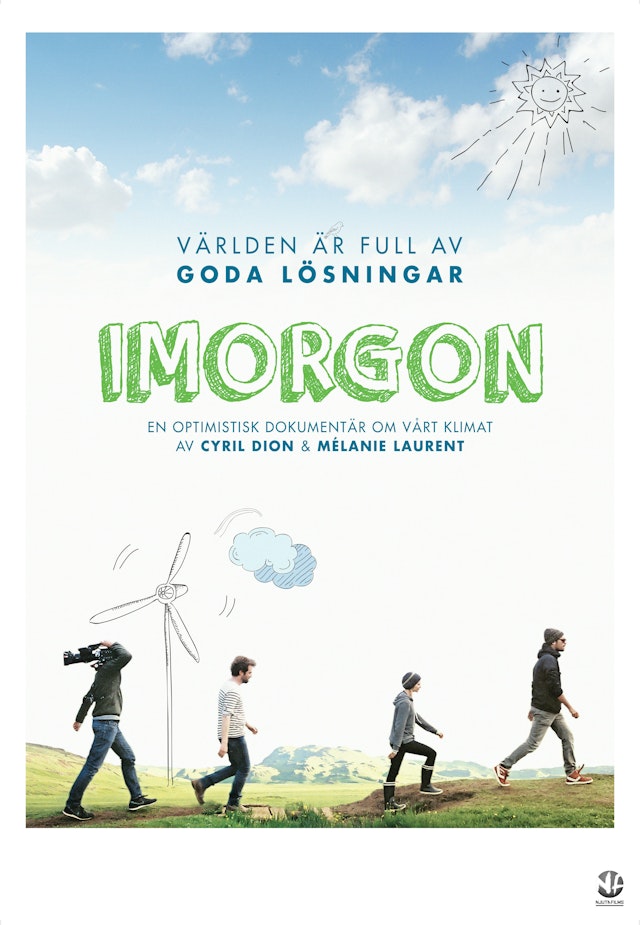 Imorgon