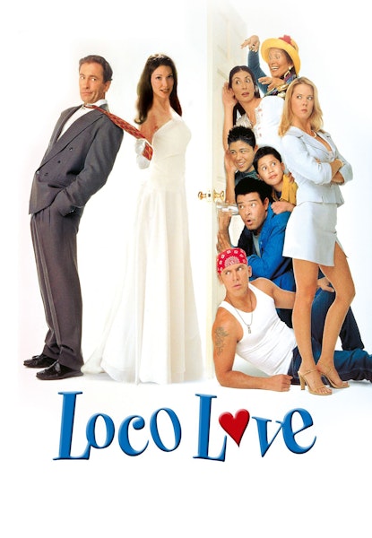 Loco Love