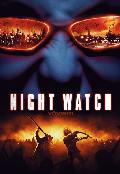 Night Watch - yövahti