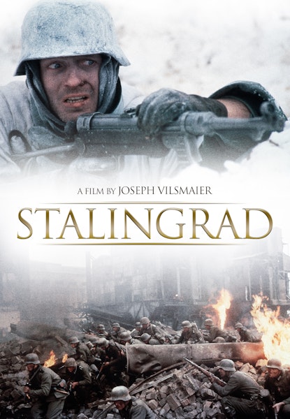 Stalingrad
