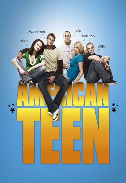 American Teen