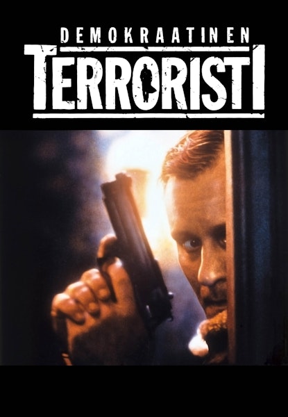 Demokraattinen terroristi