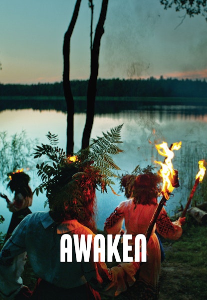 Awaken