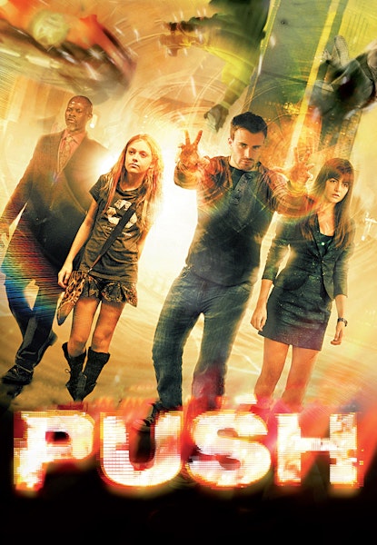 Push