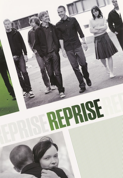 Reprise