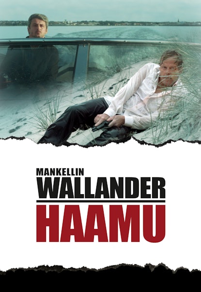 Wallander: Haamu