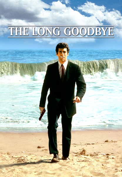 The Long Goodbye