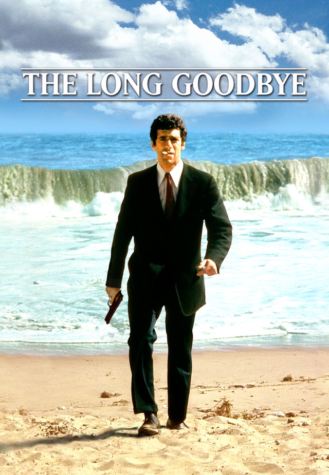 The Long Goodbye