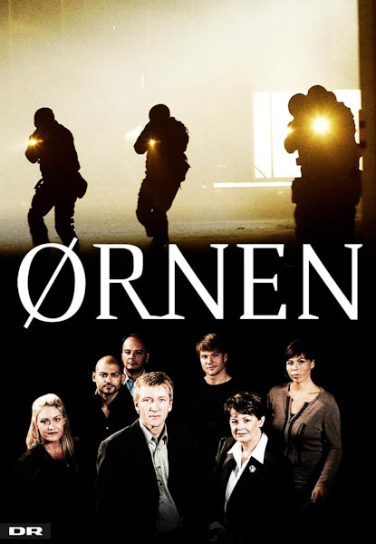 Ørnen