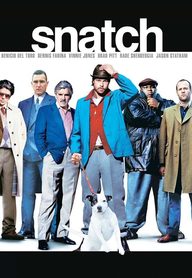 Snatch